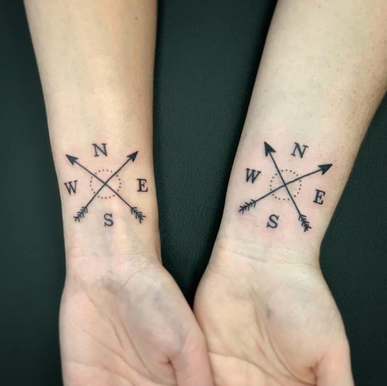 Tatua e Dla Przyjaci Wzory Wzory Tatua y I Inspiracje