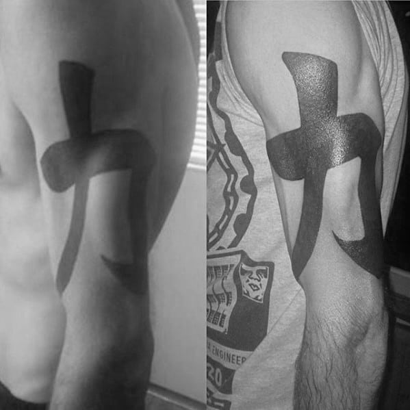 Chińskie symbole – wzory tatuażu (6)