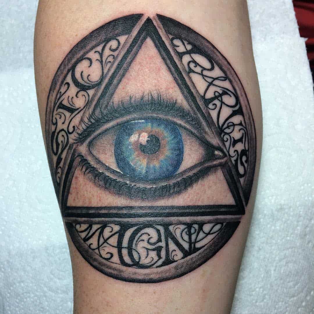Sic parvis magna – wzory tatuażu (21)