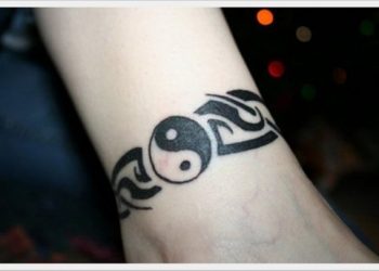 Wrist tattoos for Men